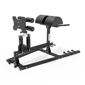 VIGFIT Banco de Musculación GHD Ergonómico de 70x50mm, Estación de Entrenamiento de Glúteos y Hamstrings para Gimnasio en Casa, ¡Venta Caliente! - Product Image 2