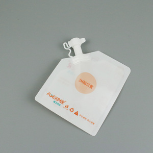 2G Kem dưỡng da bao bì Nhà Bếp Làm sạch túi chất lỏng gói nhựa gói dùng một lần khử mùi Spout <span class=keywords><strong>Pouch</strong></span> - Product Image 2