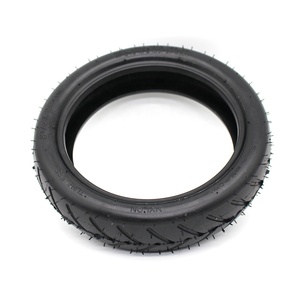 Pièces de scooter 8.5 pouces <span class=keywords><strong>pneu</strong></span> extérieur pour <span class=keywords><strong>Xiaomi</strong></span> M365 accessoire de Scooter électrique accessoires de remplacement en caoutchouc eScooter - Product Image 5