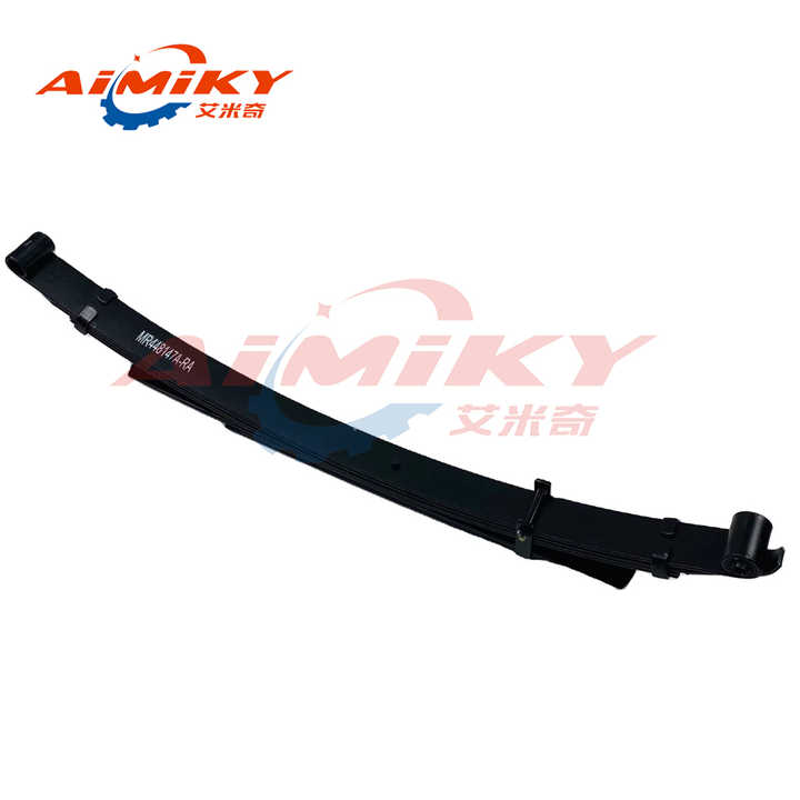 Leaf spring for Mitsubishi L200 Triton MR151270 MR234213 MR234214 