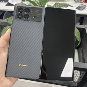 Xiaomi Mi Mix Fold 3 - 8.03