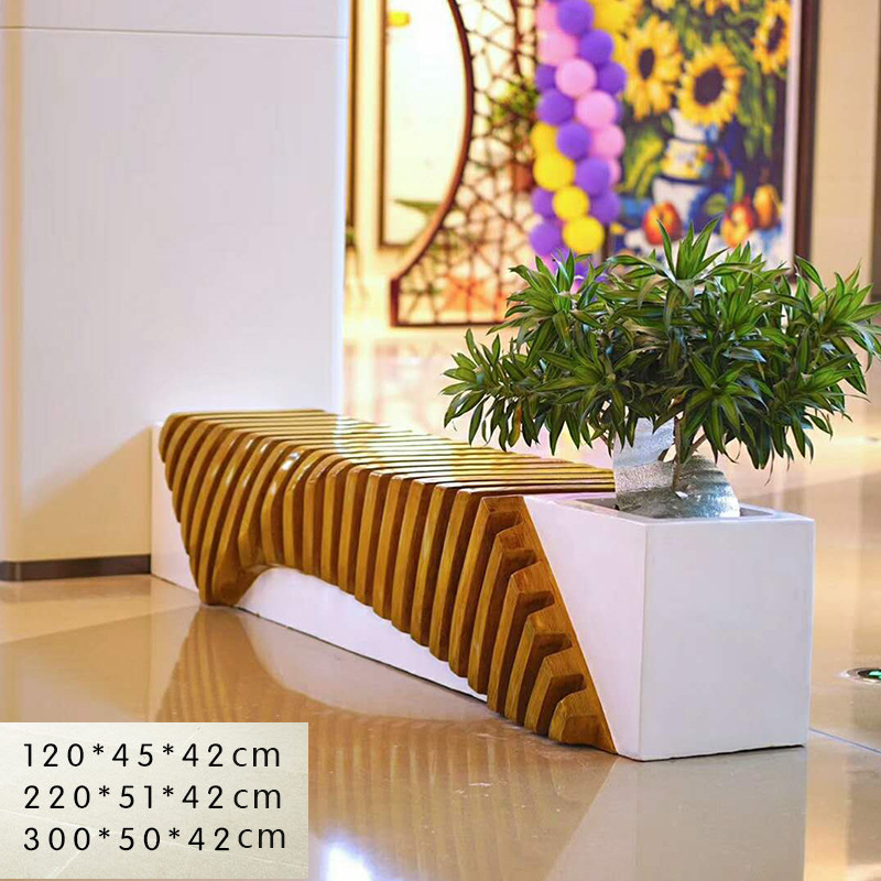 Pezzo singolo 220*51*42 cm