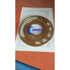 Pièces de réparation pour pompe à piston axial Parker P2-145, bloc-cylindres, composant hydraulique en fer - Product Image 3