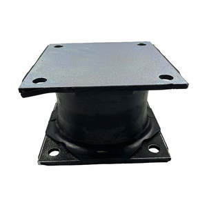 Stoßdämpfer Gummi-Dämpfer Gummi-Schwingungsdämpfer 6119312 13304787 6180112 - Product Image 3