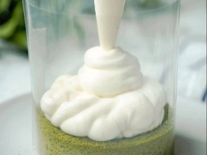 Whipping kem bột bánh trang trí <span class=keywords><strong>topping</strong></span> cơ sở whipping cream - Product Image 6