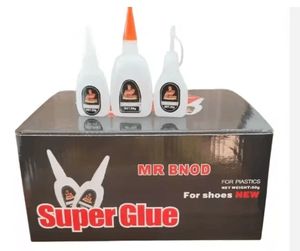 Loctiter Cianoacrilato 3G Superglue 502 Super Glue - Product Image 5