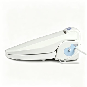 Siège de toilette pour lavement avec éclairage nocturne pour salle de bain - Product Image 1