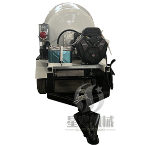 Réservoir <span class=keywords><strong>de</strong></span> mélange haute performance <span class=keywords><strong>de</strong></span> camion <span class=keywords><strong>de</strong></span> mélangeur concret pour l'essence diesel <span class=keywords><strong>de</strong></span> remorque <span class=keywords><strong>de</strong></span> <span class=keywords><strong>prix</strong></span> usine 3 à 8 réservoir <span class=keywords><strong>de</strong></span> mélange concret cubique - Product Image 6