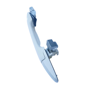 Pièces détachées automobiles FA1 pour 2006-2011, nouveaux systèmes de carrosserie, poignée de porte extérieure en plastique + métal blanc Hongsheng durable - Product Image 3