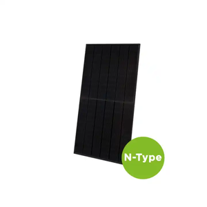 Módulo Solar Jinko Tiger Neo Tipo N 440W Marco Completamente Negro 445 450w <span class=keywords><strong>440</strong></span> <span class=keywords><strong>Wp</strong></span> - Product Image 3