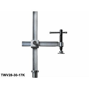 TWV clamping <strong>elements</strong> with variable gauge 28mm - Product Image 1