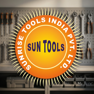 SUNTOOLS/STIPL Tampon de polissage en silicone irrégulier pour la fabrication de bijoux, diamètre 2 pouces, épaisseur 1/2 pouce - Product Image 5