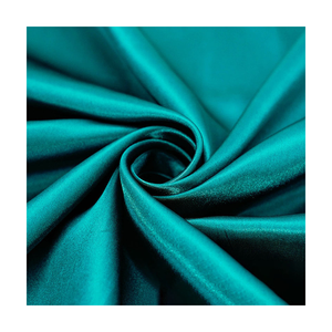 Gratis Monster Strech Matte Zeer Zachte Stof Schattige Antieke Polyester Satijnen Sjaal Stof Voor Mannen Shirt - Product Image 4