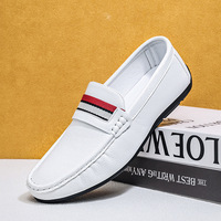 Chaussures décontractées d'extérieur pour hommes à semelle souple antidérapante, vente en gros du fabricant, livraison rapide
