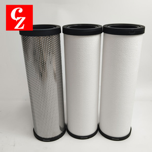 Nouvel élément filtrant ERA343C EAR343H EAR343U pour compresseur d'air industriel, pièce de rechange de haute qualité à prix de gros - Product Image 1