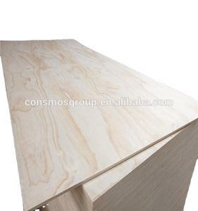 Contreplaqué de pin de qualité Bc Grade <span class=keywords><strong>Bbcc</strong></span> pour les meubles épaisseur 2.5mm 4.5mm taille 4ft * 8ft feuilles de contreplaqué prix - Product Image 3