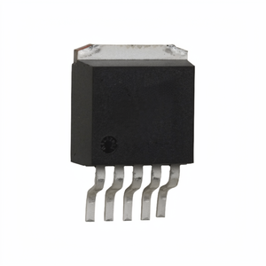 Power Management (PMIC) TO 263 6, D2PAK , TO 263BA Original LM2575-12WU-TR Buy Electronics Components Online - Product Image 1