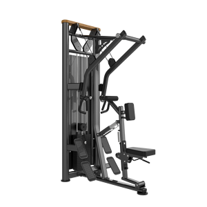 Macchina Commerciale per Adduttori, Attrezzatura da Palestra, Stazione per Adduzione dell'Anca, Attrezzatura per Allenamento della Forza, Fitness, con Pila di Pesi <span class=keywords><strong>FIBO</strong></span> - Product Image 2