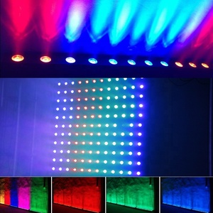 ไฟ LED แบบ3 in 1 12X3W สำหรับบาร์ไฟ LED ขนาด12X3W - Product Image 2