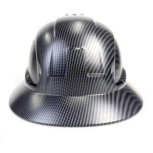 خوذات أمان مخصصة من البولي إيثيلين عالي الكثافة ANT5PPE، قبعات صلبة مقاومة للحريق بأسعار تنافسية - Product Image 6