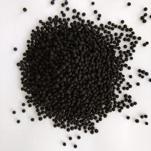 Catalizador de Hidrogenación de Resina WOBO Duradero de 2.2mm con Alta Actividad Catalítica, Densidad de Empaque de 0.65-0.75Kg/L, 80-120M2/g - Product Image 3