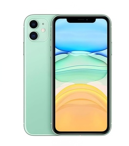 Hot Sale Original Used Mobiles Phone 64GB/128GB/256GB Unlocked Second-hand Phone 6.1 inch 5g Smartphone For Phone 11 - Product Image 3