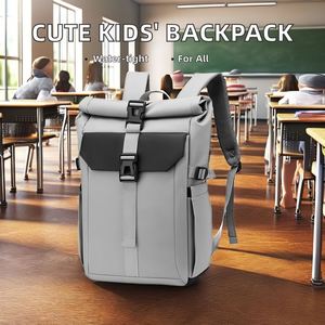 PU Oxford Business Custom <b>Backpack</b> Laptop Bag 2026 Trending Travel Bags for Men Woman Fashion Lifestyle Promotional Gift Sports - Product Image 3