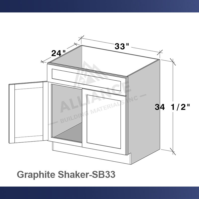 กราไฟต์เชคเกอร์-SB33