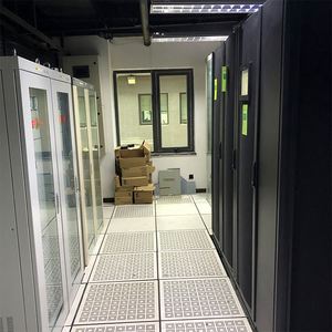 Proveedor de China, el principal Mdf gabinete de distribución de energía - Product Image 5