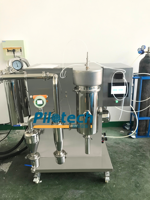 Sécheur par pulvérisation intercirculaire de laboratoire YC-015A pour la recherche sur les matériaux chimiques