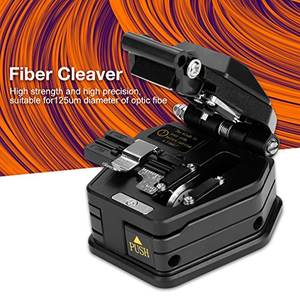 Damu มีด SKL-6C ตัดไฟเบอร์ออปติกความแม่นยำสูง - Product Image 6