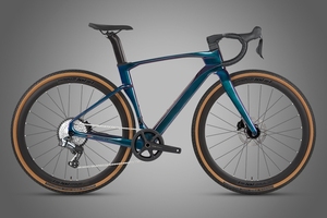 Vélo de route GRAVEL V3 12 vitesses en fibre de carbone avec freins à disque GRAVEL-V3-eTap AXS Vélo de route GRAVEL V3 GRAVEL-V3-eTap AXS - Product Image 6