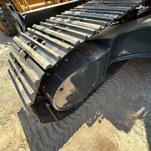 Original coreano usado HYUNDAI 220-9S 210LC-9S excavadora 22 toneladas Excavadora hidráulica sobre orugas - Product Image 6