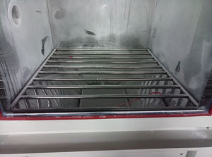 IP6X IP68 IP67 IP54 IP69K IPX6 प्रवेश धूल बारिश सबूत पर्यावरण परीक्षण के चैम्बर - Product Image 5