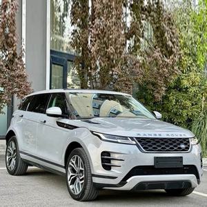 Land <span class=keywords><strong>Rover</strong></span> <span class=keywords><strong>Range</strong></span> <span class=keywords><strong>Rover</strong></span> <span class=keywords><strong>Evoque</strong></span> L P300e <span class=keywords><strong>2022</strong></span>, 5 Plazas, Tipo Internacional, SUV PHEV - Product Image 3