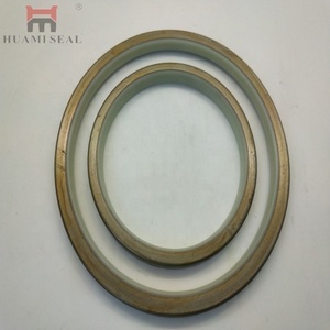Joint d'étanchéité d'huile pour excavatrice ZAX450/470 4408281 - Product Image 2