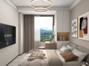 Service de design d'intérieur <span class=keywords><strong>3D</strong></span> ZK, décoration intérieure et aménagement des espaces pour maisons, villas et appartements sur mesure - Product Image 5
