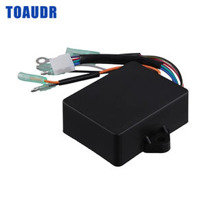 Allumeur CDI 21119-3732 pour <span class=keywords><strong>Kawasaki</strong></span> Jet Ski pour 750SX <span class=keywords><strong>750</strong></span> <span class=keywords><strong>SX</strong></span> 1992 1993 1994 1995 21119 -- 3733 - Product Image 1