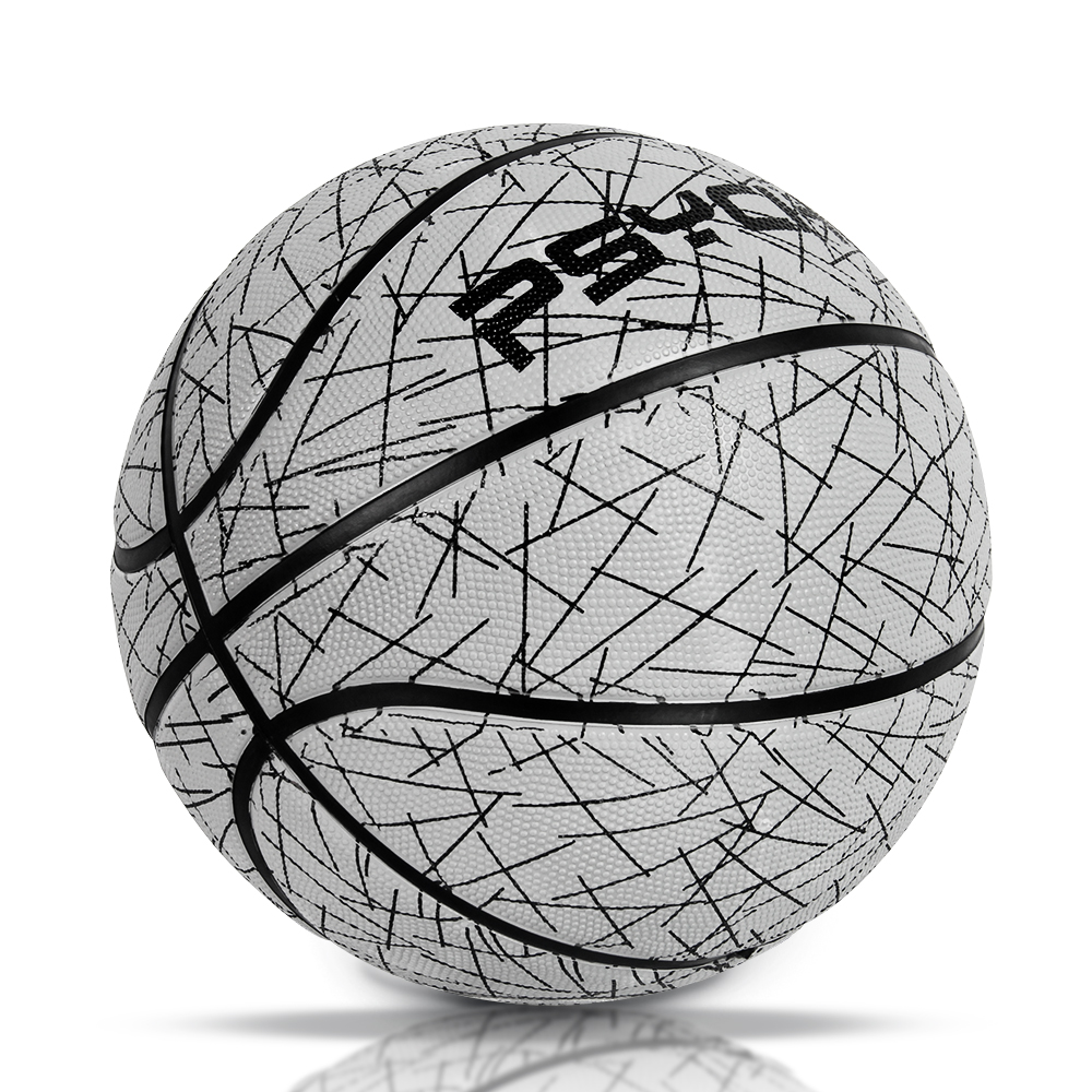 Custom Rubber Basketball #Z3950