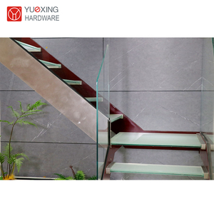 Elevar con doble resistencia, escalera de doble placa de acero de estilo <span class=keywords><strong>singular</strong></span> Durabilidad inigualable, diseño contemporáneo en cada paso - Product Image 6