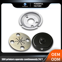 Pièces de tôlerie personnalisées pour prototypes, usinage CNC, découpe laser, formage, pièces d'emboutissage réglables en acier inoxydable