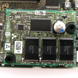 BN638A551H01(HN761B) การ์ด CPU สำหรับประมวลผลคอนโทรลเลอร์ FANUC ของแท้ใหม่ - Product Image 3