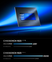 Laptop Bisnis Baru untuk Penggunaan Pribadi & Rumahan 16" IPS Aluminium Keyboard Inggris RTX 5060 Windows 11 Home Colokan CN