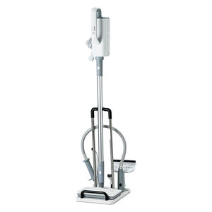 Vadrouille à <span class=keywords><strong>vapeur</strong></span> à haute température pour nettoyage domestique aspirateur électrique humide et sec avec spray pour usage domestique - Product Image 1