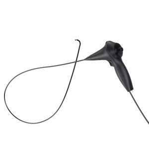 Endoscope vétérinaire pour chien, portable, tout-en-un, caméra USB, source de lumière froide LED, 130° de déflection réglable - Product Image 5