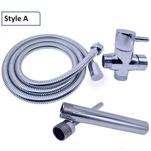 ¡Venta al por mayor! enema enjuague vaginal enemator anal ducha de limpieza sexual para pareja - Product Image 3