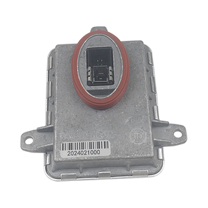 Unité de commande de phare au xénon HID D1S 1669002800 Module de phare Ballast pour <span class=keywords><strong>Mercedes</strong></span>-Benz W166 W246 W242 W204 - Product Image 4