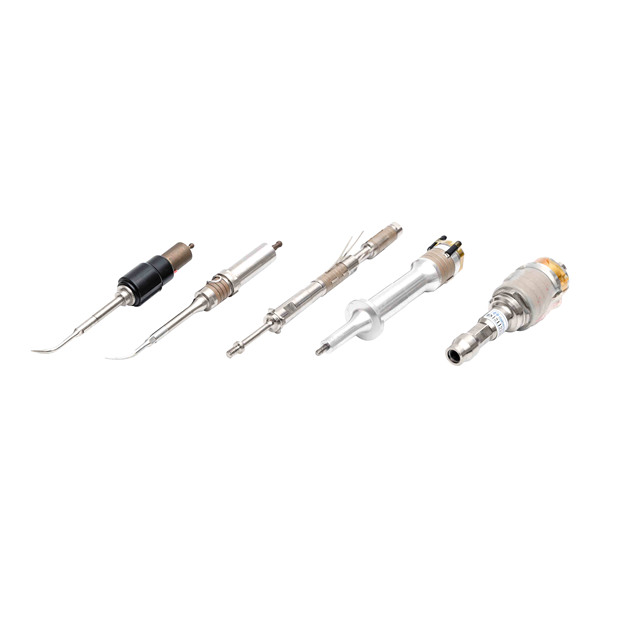 ultrasonic medical transducer