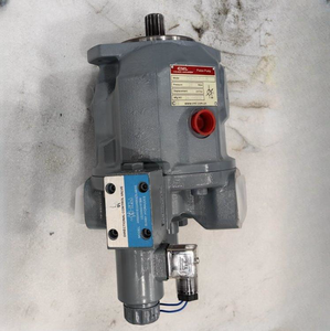Bomba de pistón CM-38-P-S-R CM-91-S-11-00 CM-91-S-21-00 - Product Image 3
