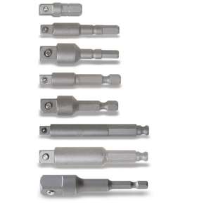 BETA - 008920002 Adaptateurs pour pilotes (multi-pack) - EAN 8014230031521 INSERTS POUR PORTE-EMBOUTS DE VISSAGE - Product Image 1